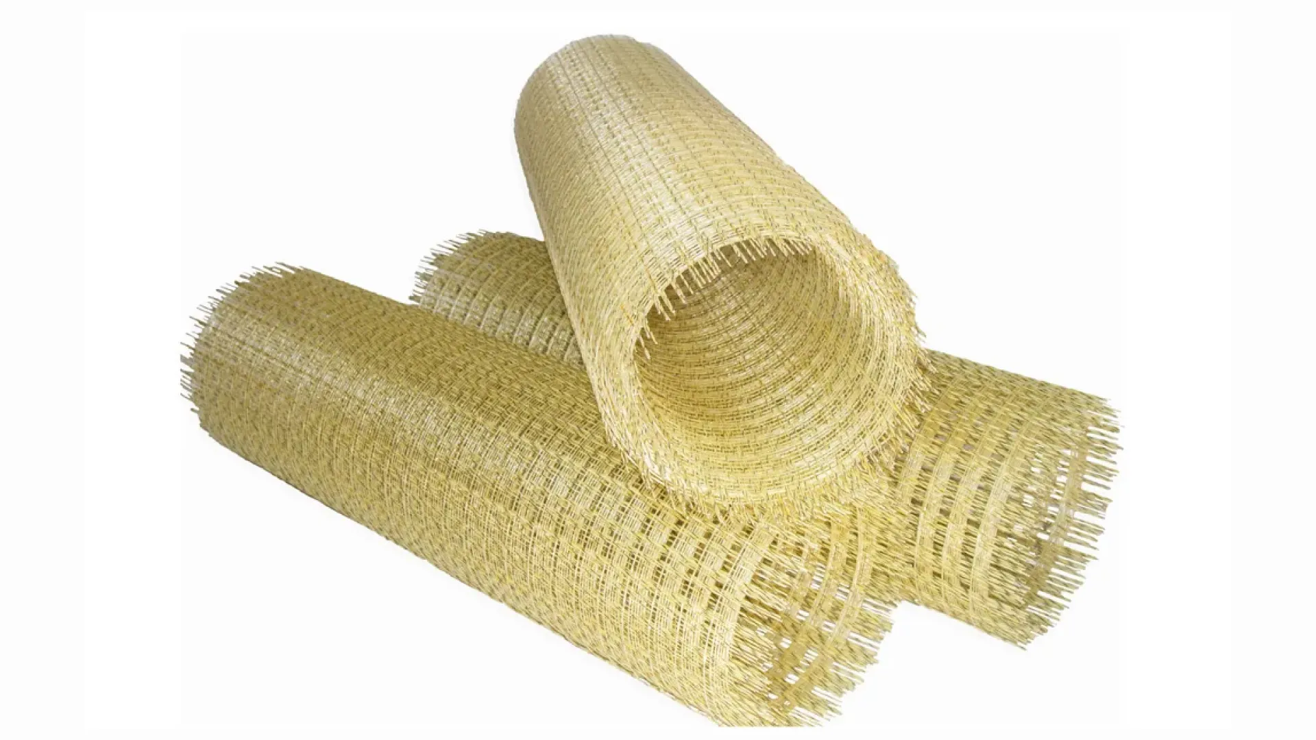 Сетка стеклопластиковая штукатурная  5х5 мм  1х50 м стеклоткань