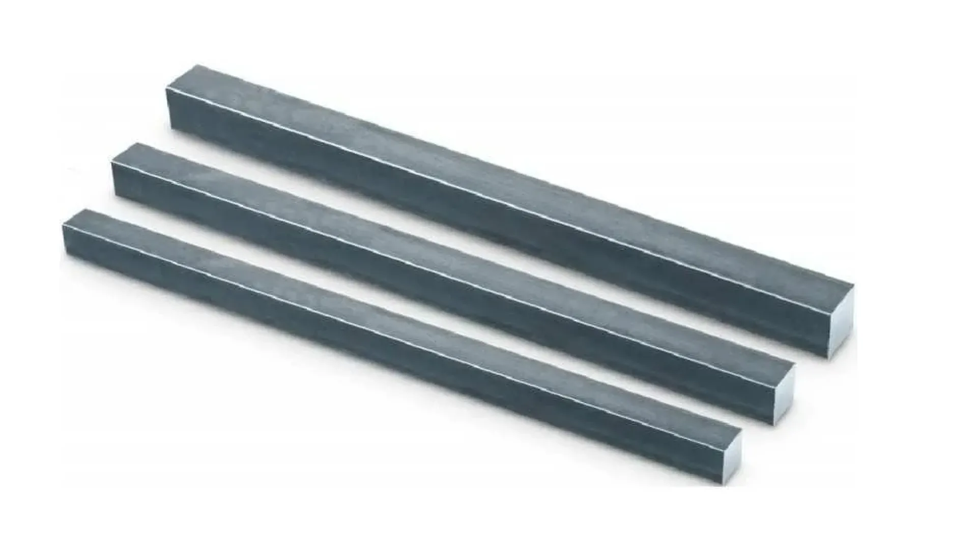 Титановый квадрат 80 мм ОТ4-1 кованый