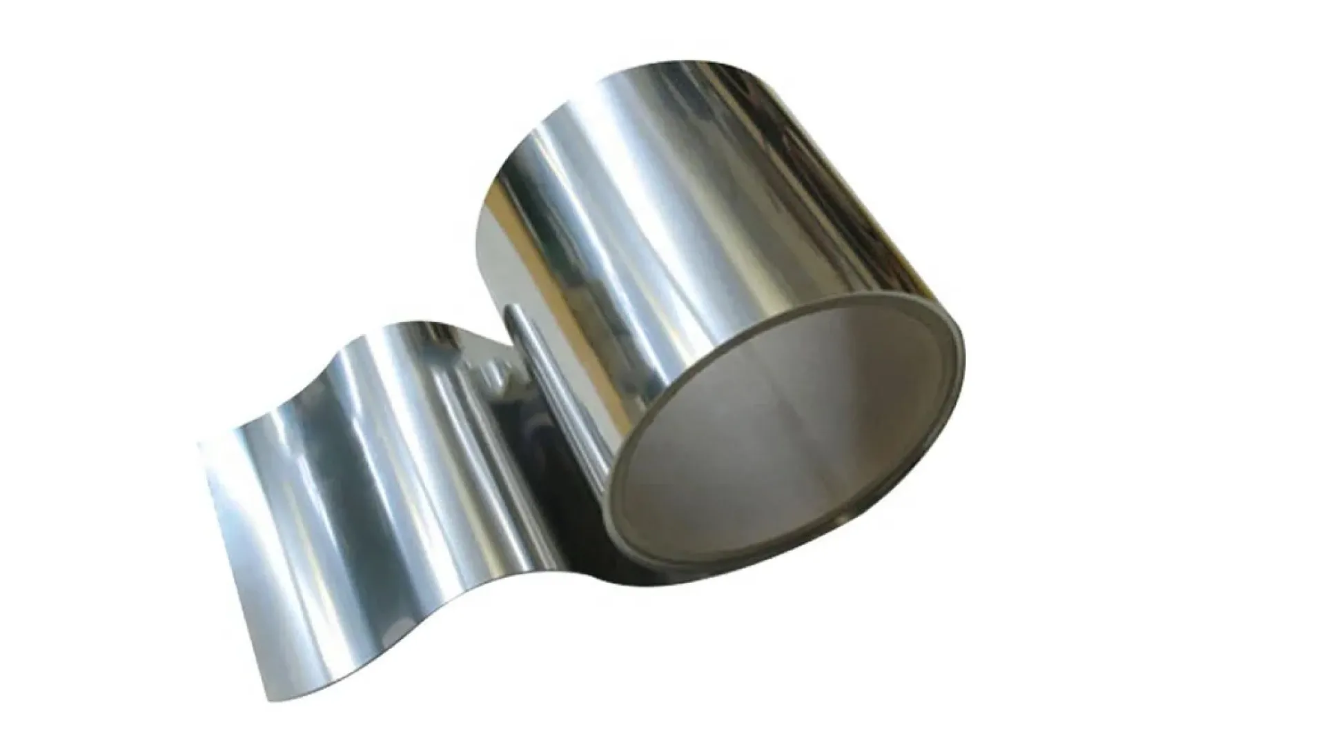 Фольга вольфрамовая